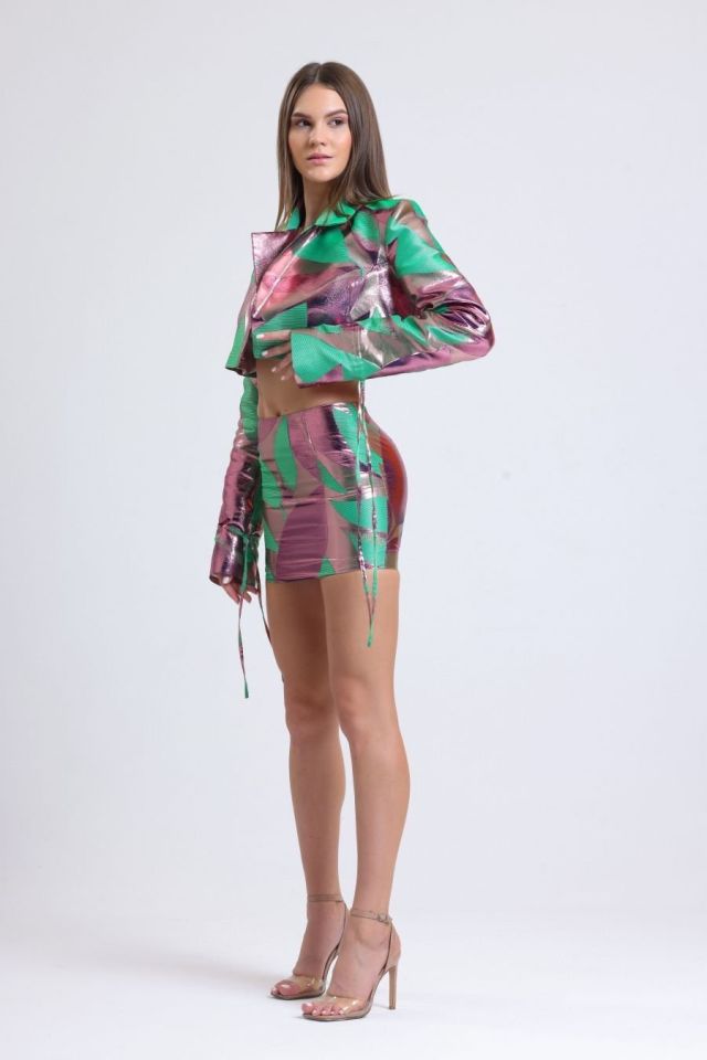 ELETA JACKET (Limited Edition)