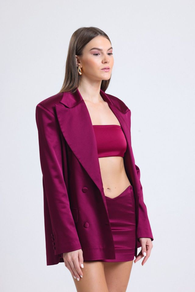 CERISE SET