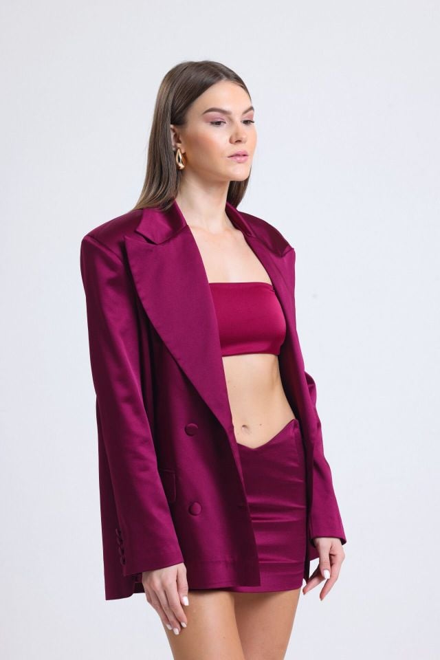CERISE SET
