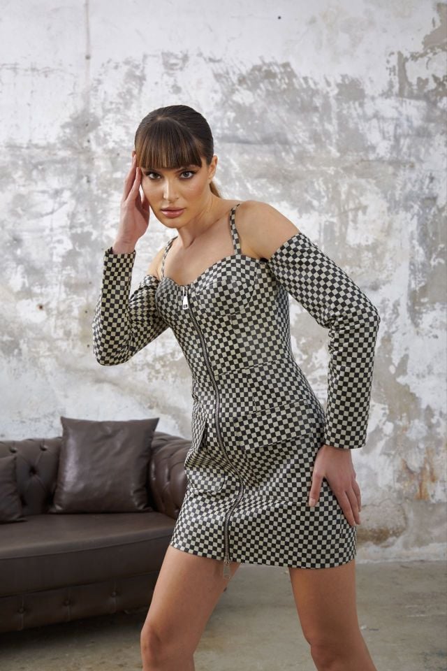 Illusion Dress (limited edition)