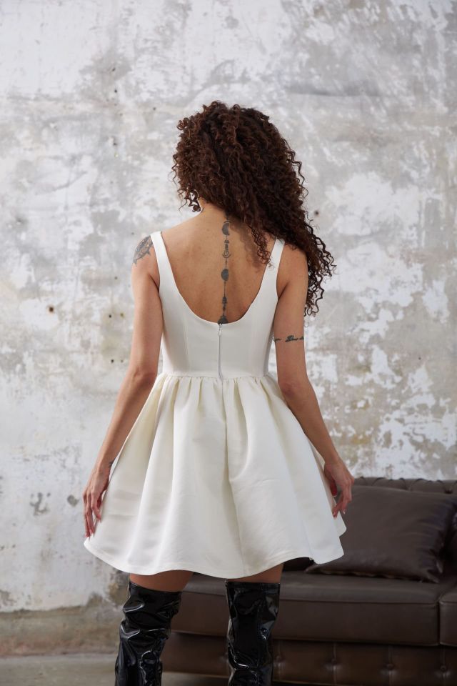 Balloon Dress