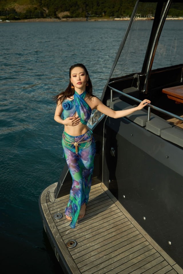 Mermaid