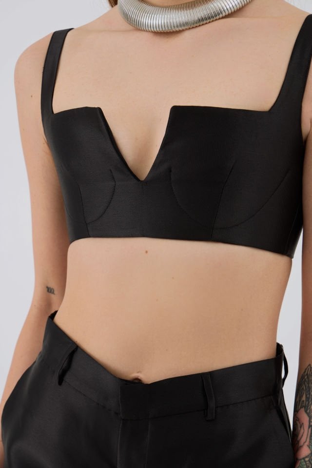 Rati Black
