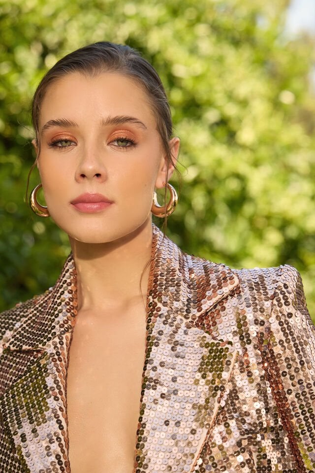 Golden Hour
