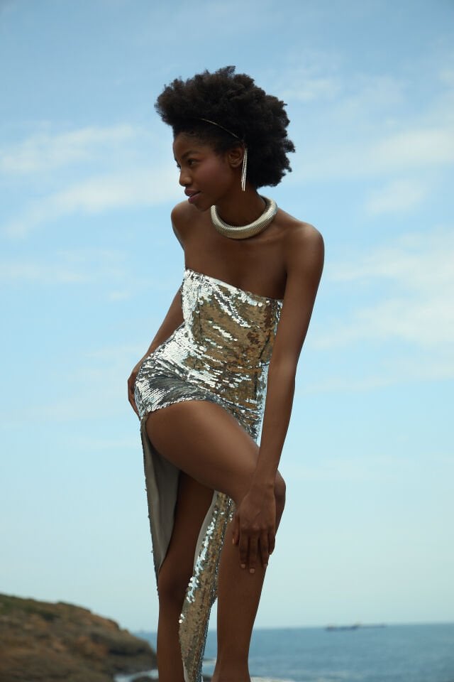 Diamond