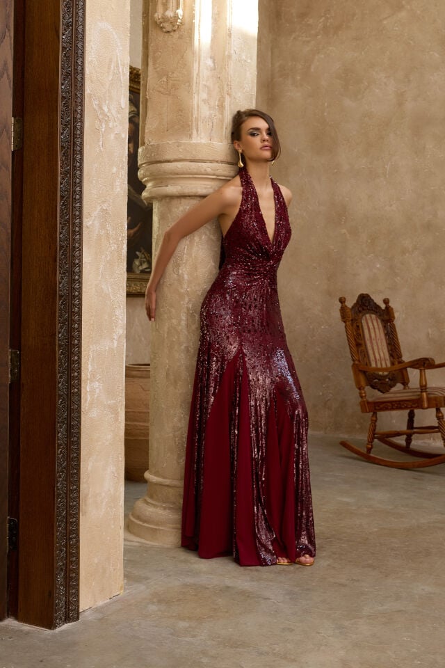 Crimson Sovereign
